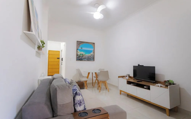 SUH Botafogo 04 Pão de Açúcar View