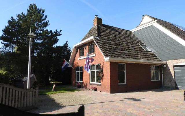 Veendijkhoeve