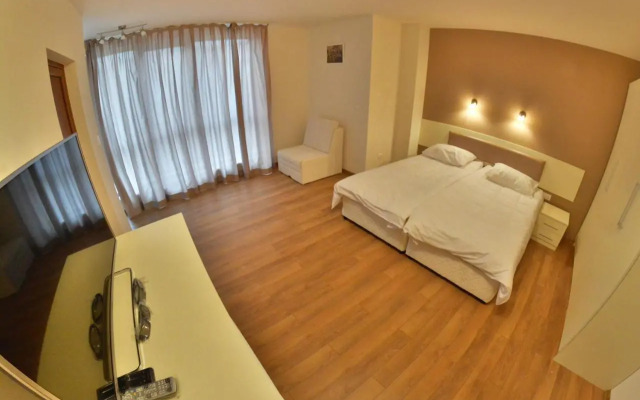 Villa Pirin