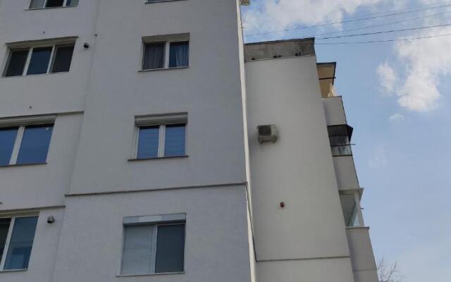 Style Apartment Dimitrovgrad