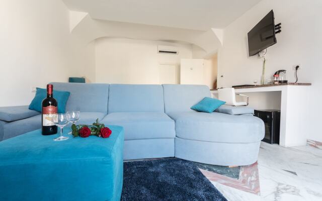 Le suites del duomo house