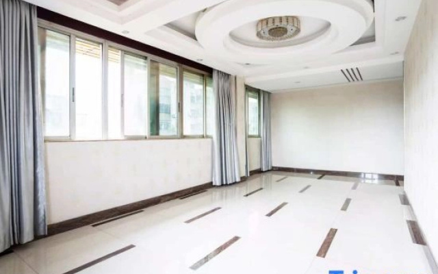 Jin An Fashion Hotel