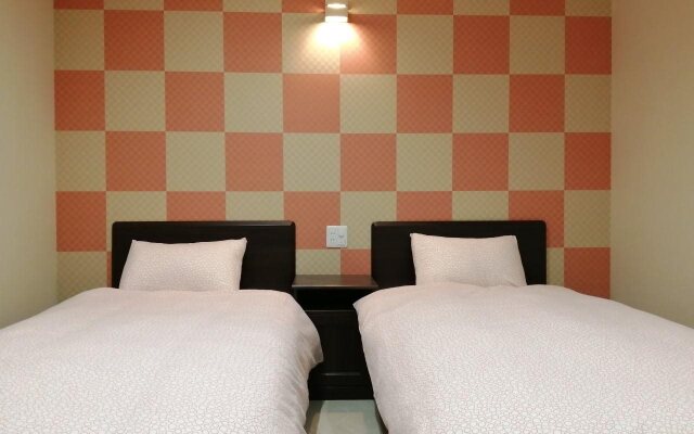 Hotel Sakura - Hostel