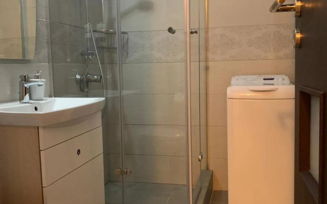 Apartament Cristina