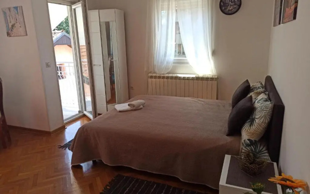 Cozy studio Belgrade (Zemun)