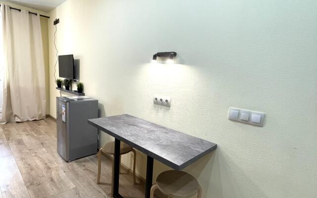 Onebed на бульваре Павшинский 18