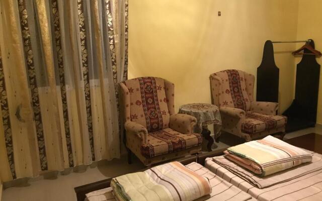 Guesthouse Green House