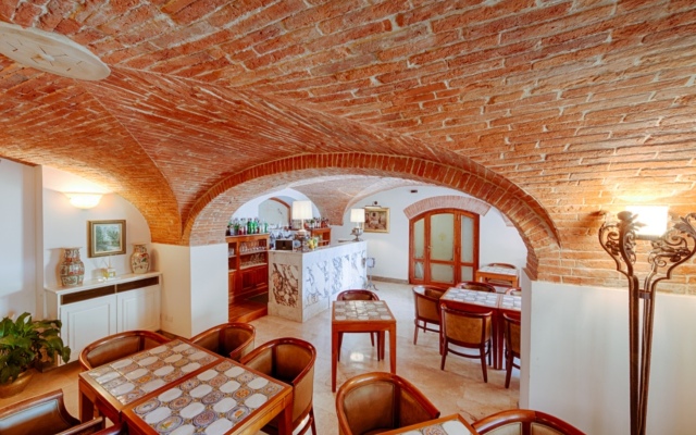 Hotel Mulino di Firenze, WorldHotels Crafted