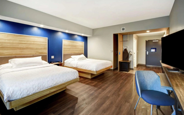 Tru By Hilton Syracuse-Camillus