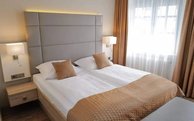 Hotel Trapp