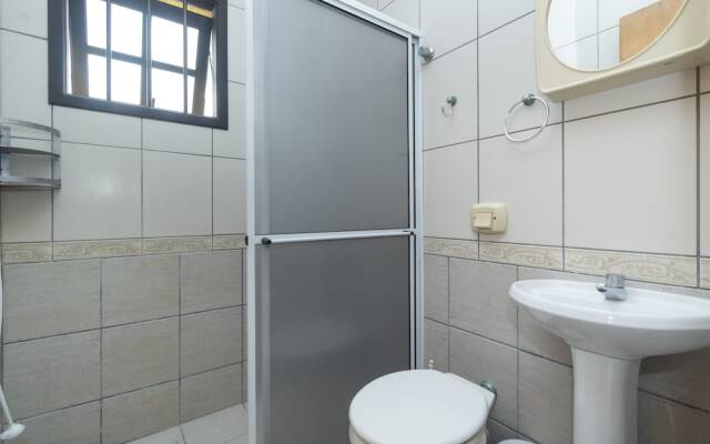 Aluguel Apartamento 2 quartos Ancora 302-11