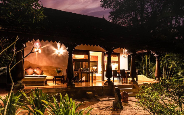 Amritara A Beach Symphony