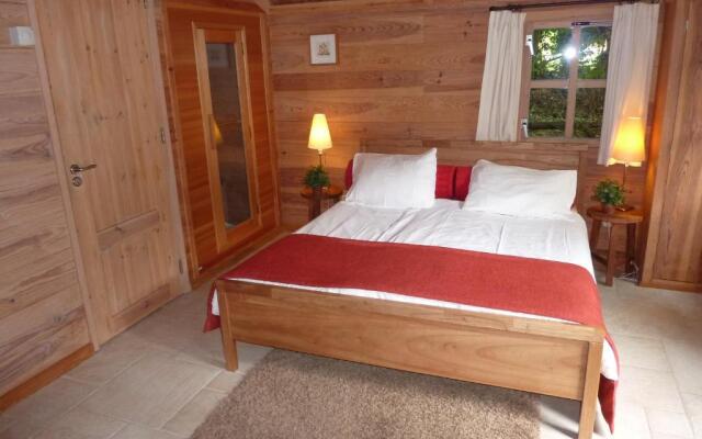 Hotel Pension Zoom-Oord
