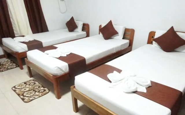 Tenzai Homestay