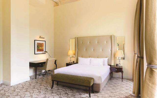 Rendezvous Hotel Melbourne