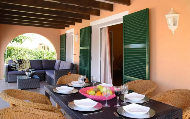 Villas Las Golondrinas - Hotel in Ciudadela de Menorca - Photo 2