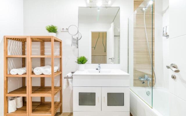 PYR Select Plaza del Callao II