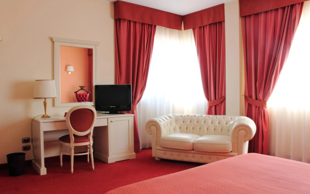 Semiramide Palace Hotel