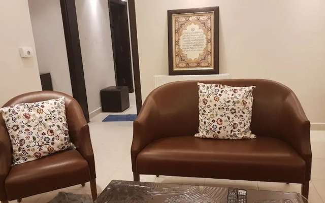 1 New Bedroom Apartment on Airport Road