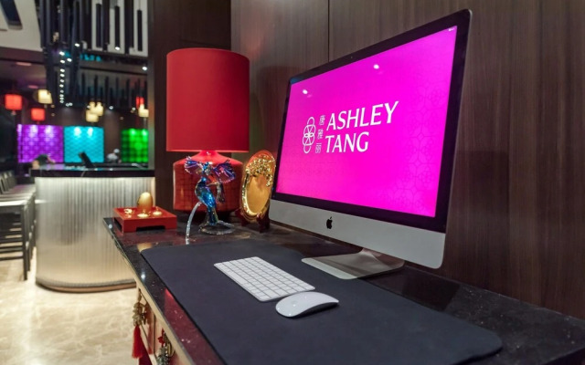 Ashley Tang Menteng Jakarta