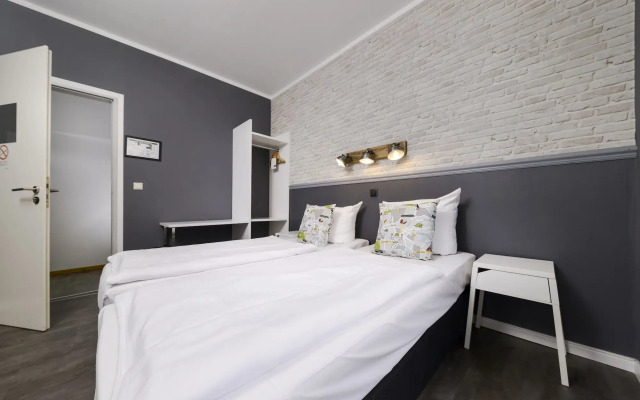 Old Town Hostel Berlin