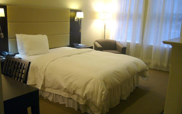 Newbury Guest House