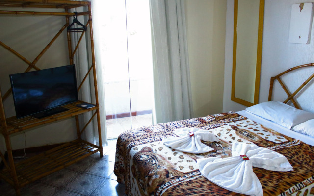 Pousada Porto Di Mare