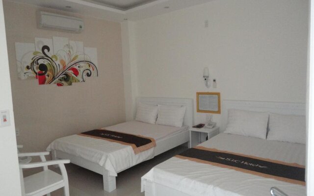 SIC Hotel