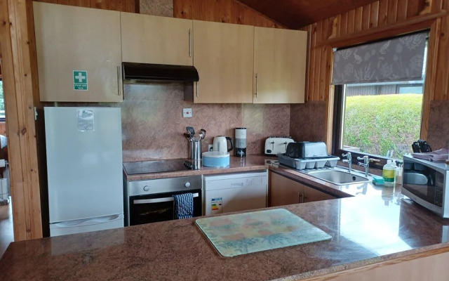 Green View Lodges