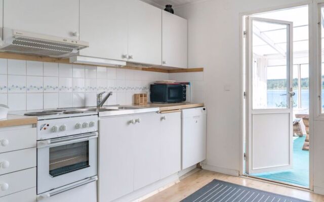 Holiday Home Uskeboda (VML215)