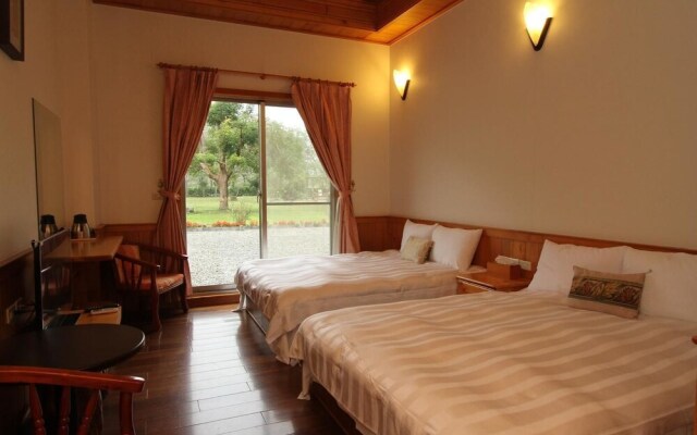 Seasons Inn B&B