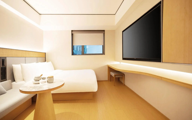 Ji Hotel Orchard Singapore