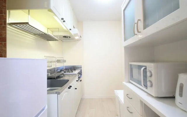 Northern Hills Minami 6 Jō