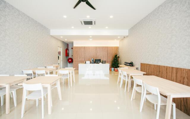 Chill Suites Langkawi