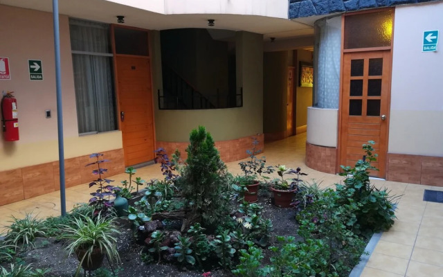 Hotel Mirasol