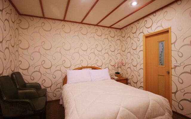 Hua Shin Hotel Beitou