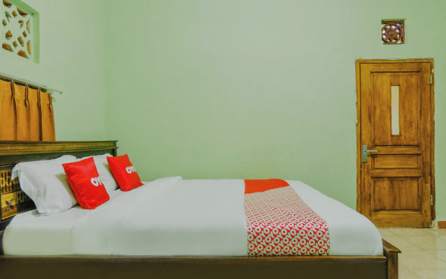 OYO 1689 Sumber Urip Family Homestay Syariah