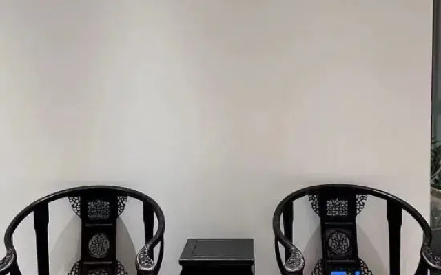 Shiguang Holiday Hotel (County Government Branch)