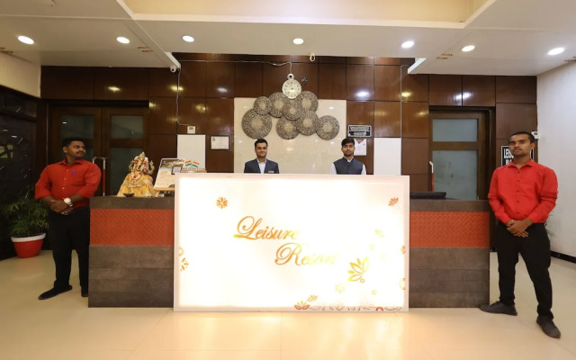 Leisure Resort