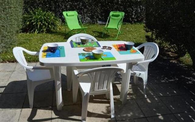 Maison Batz-sur-Mer, 3 pièces, 6 personnes - FR-1-392-48