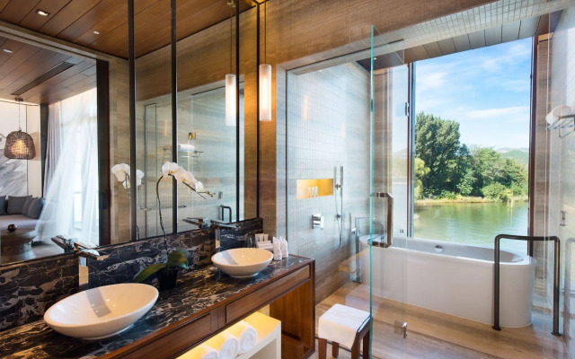 Yanqi Hotel managed by Kempinski