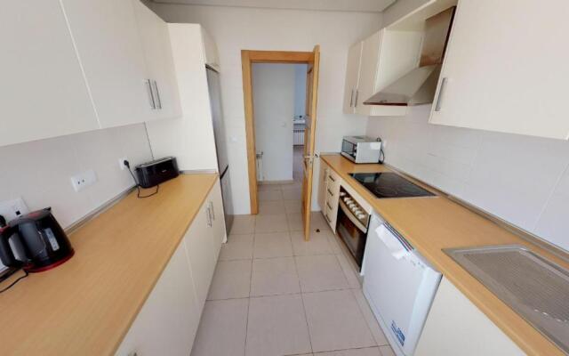 Caballa 296685-A Murcia Holiday Rentals Property