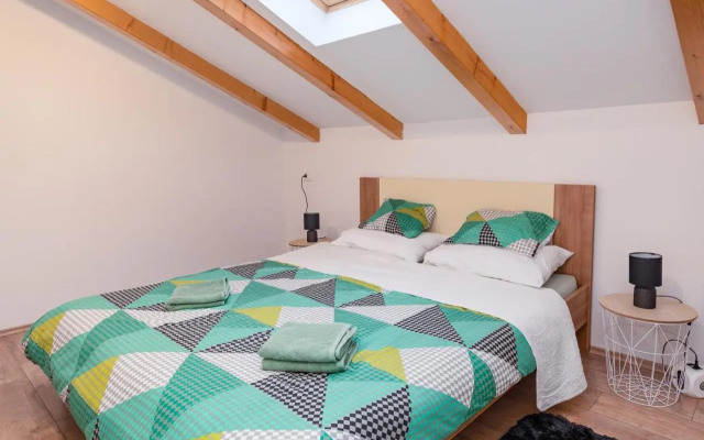 Vale Mare Apartment