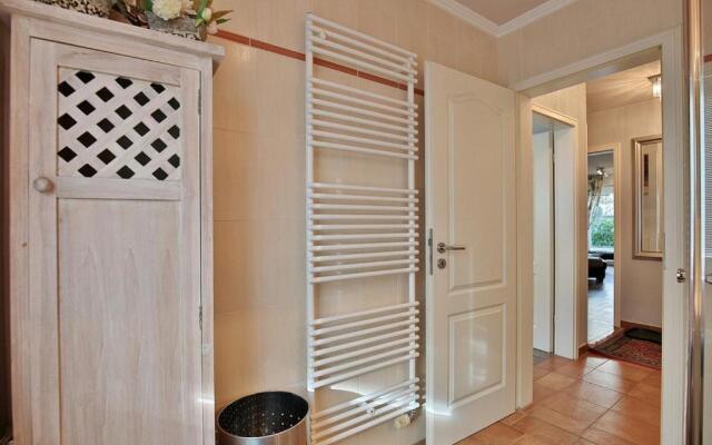 Sunshine-Residenz Sunshine Residenz Appartement 1 Godewind