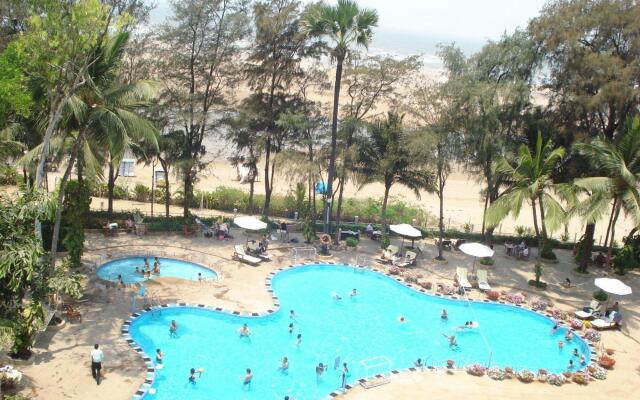 The Resort Mumbai