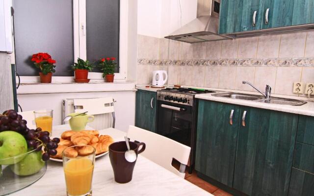 Ideal Accommodation Unirii Square