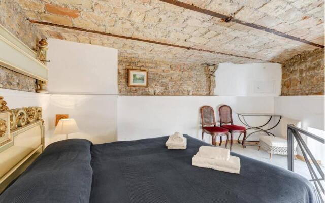 Palazzo Giorgioli Apartment