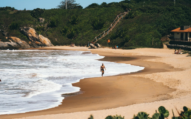 Pousada Sonho Verde