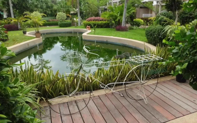 Tonwa Resort Hotel