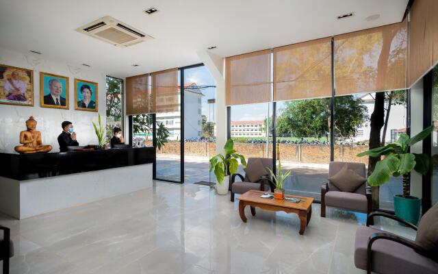 Landing Gold By Amatak